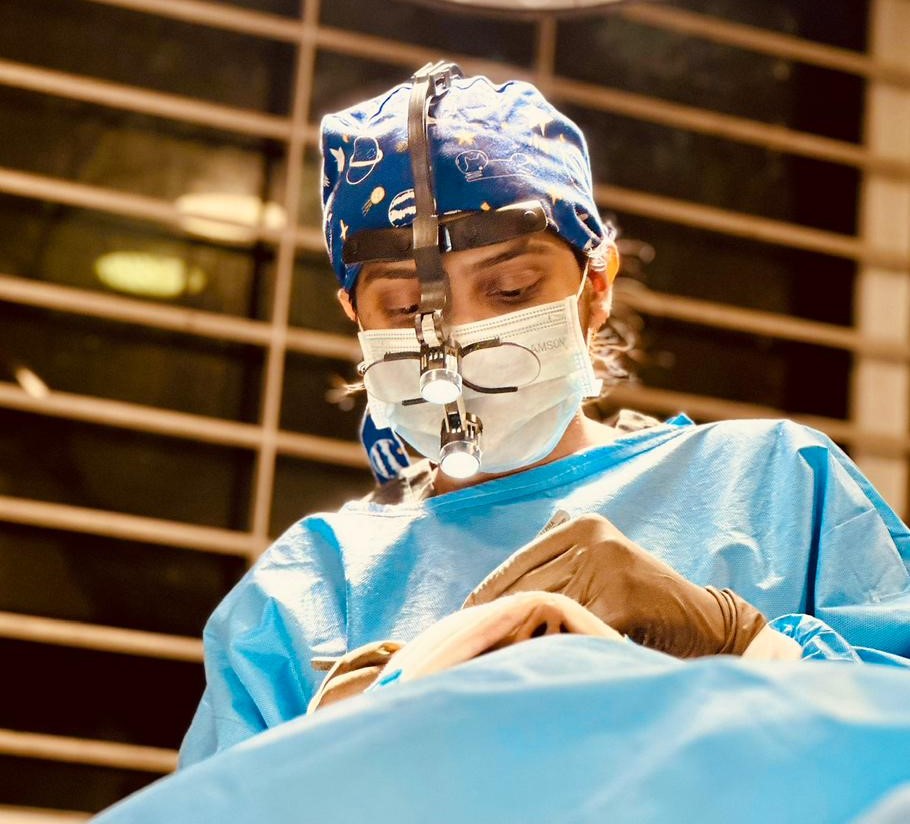 Patient consultation